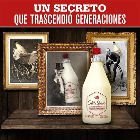 Colonia Old Spice 125ml Cuotas Sin Interés