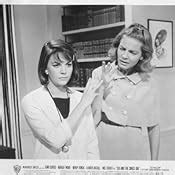 Amazon Sex And The Single Girl Lauren Bacall Tony Curtis Natalie Wood Henry Fonda Mel