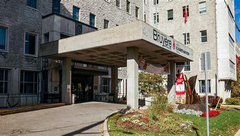 Carleton And Bruyère Researchers Receive Grant To Help Long Term Care Homes