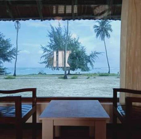 Sea Shells Beach Resort Agatti Island Lakshadweep Guesthouse