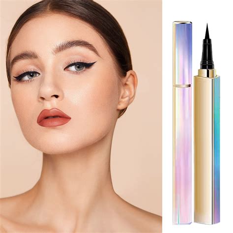 Bare Lip Pencil Glue Pen Eye Liner Gel Water Proof Liner Eye Brightener Pencil Eye Liner Pen