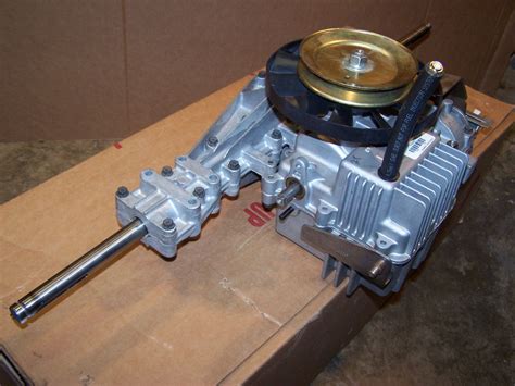 Transaxle Mount