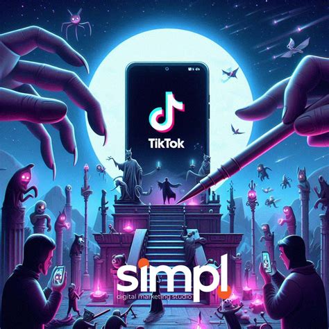 The Dark Side Of Tiktok How Ads Are Ruining The App