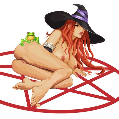 Dragon S Crown Sorceress By SweetShashir Hentai Foundry