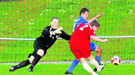 Toto Pokal Antdorf Weiter Weilheim Raus