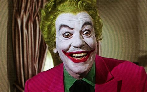 Cuban-American Actor Cesar Romero Was the Original Joker