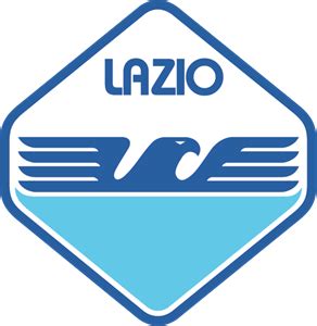 Lazio Logo - LogoDix