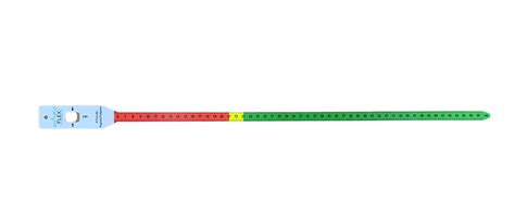 How To Use Muac Tape To Measure Mid Upper Arm Circumference Nutriactiva