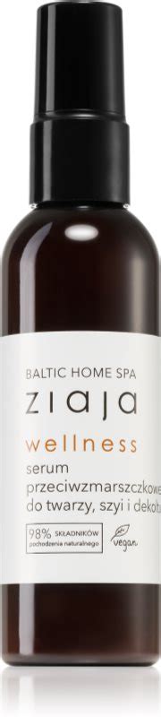 Ziaja Baltic Home Spa Wellness Livrare Rapida Notino Ro