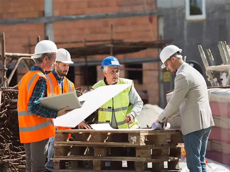 Essential Construction Communication Skills For Your Team Bigrentz