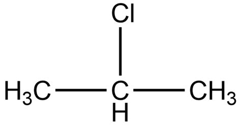 Isopropyl Chloride Structure | Hot Sex Picture