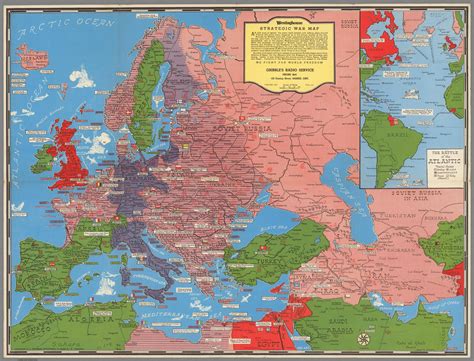 Карта европы и ссср 1941 года Фото подборки 3