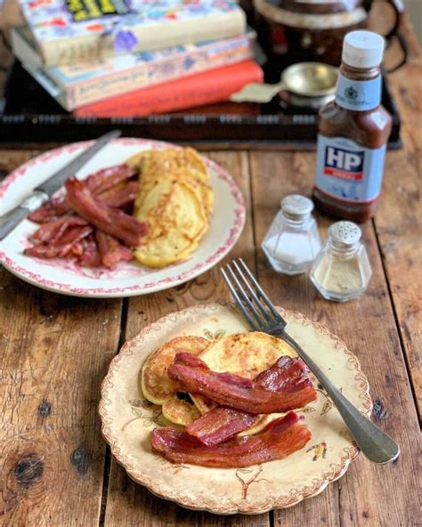 Cottage Cheese Griddle Cakes Lavender And Lovage