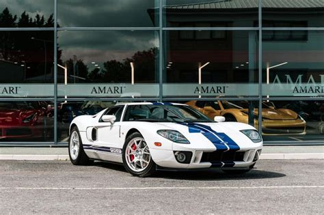 Ford GT For Sale Supercar Trader New Used Supercars For Sale