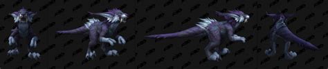 All Druid forms in WoW Dragonflight Patch 10.2