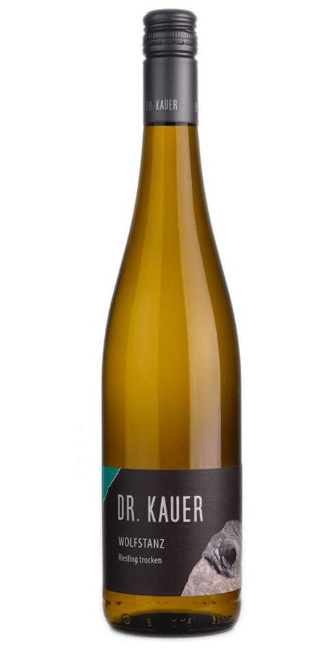 Weingut Dr Kauer Biowein Vom Mittelrhein Bioweine Riesling Ros