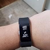 Amazon Treasuremax For Fitbit Charge Bands Latest Replacement