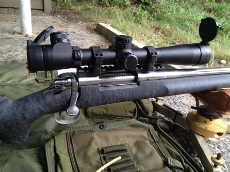 Remington 700 Sendero SF II 300 Win Mag Review – rifleshooter.com