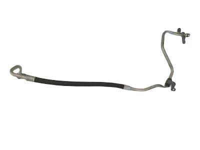 SU003 A0005 Genuine Toyota Hose Ps