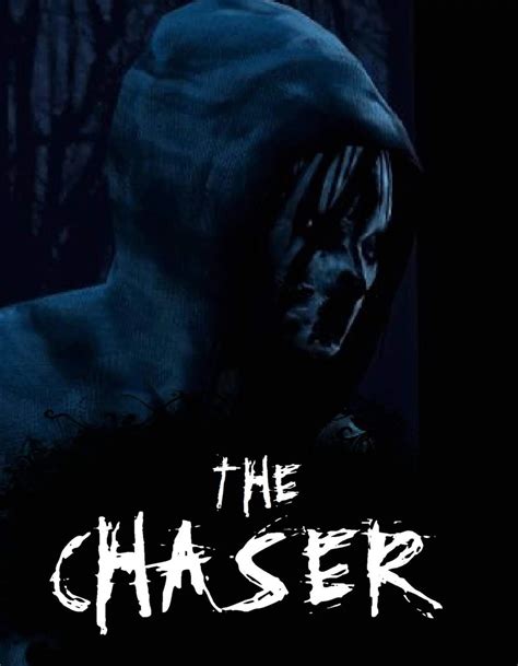 The Chaser Windows, Mac game - IndieDB