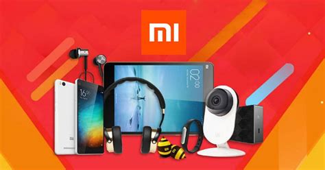 10 Productos Xiaomi Que Valen La Pena Comprar Enero 2018