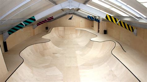 Hull Skateparks Guide To Skateparks In Hull