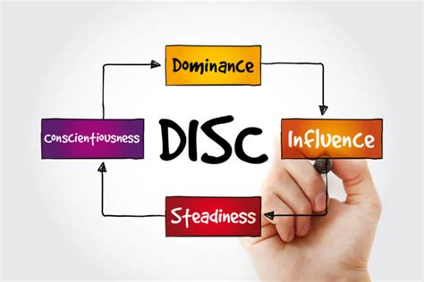 Disc O Que Como Funciona E Onde Fazer O Teste Online