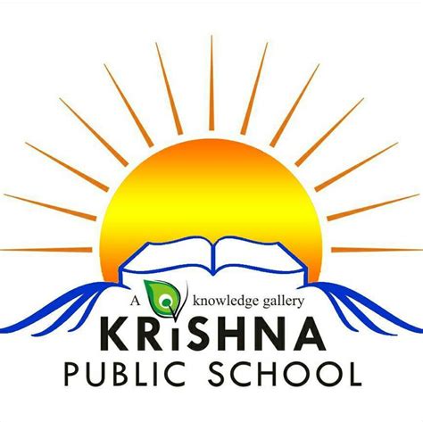 Krishna Public School Sikandra Sikandra
