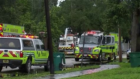 Investigan Causas De Un Incendio Fatal En Una Vivienda De Miami Dade