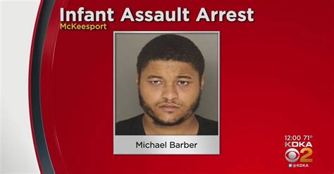 Father Accused Of Severely Injuring Infant Cbs Pittsburgh