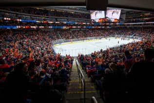 Philadelphia Flyers At Edmonton Oilers Rogers Place Edmonton Tickets