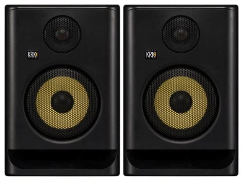 7 Budget Friendly Monitor Speakers For DJs Producers In 2025