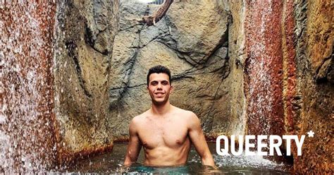 Meet The Smokin Hot Aussie Actors Heating Up The Screen In This Sexy Gay Coming Of Age Romance