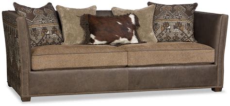 beautiful leather sofa