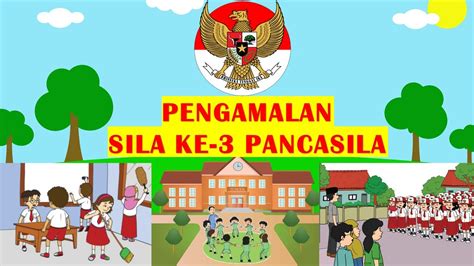 Detail Gambar Pengamalan Pancasila Sila Ke 3 Koleksi Nomer 11