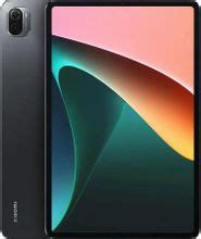Характеристики 11" Планшет Xiaomi Pad 5 Pro edition 21051182G 6/128 GB ...