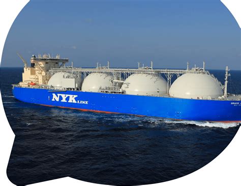 changing attitudes  technology  nyk customer stories nyk