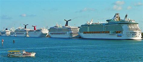 Today's Top 10 Cruise Deals from Miami, Florida – Cruise Fever