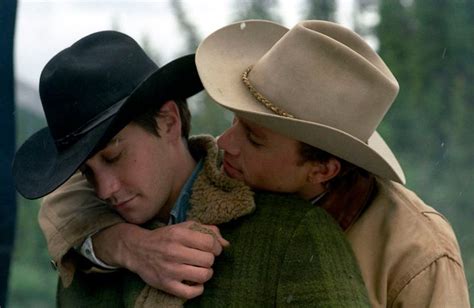 126 Of The Most Beautiful Scenes In Movie History | Brokeback mountain ...