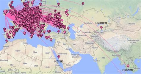 EI GL A Diary Of Amateur Radio Activity Another Opening To South East Asia On MHz Mon