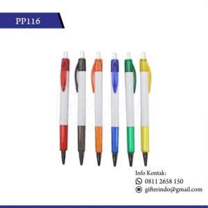 3 Alternatif Pilihan Pulpen Souvenir Untuk Perusahaan