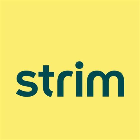 Strim - Apps on Google Play