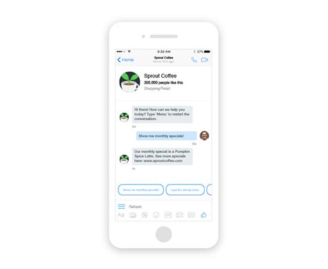 Everything You Need To Know About Facebook Messenger Chatbots Wp Dev