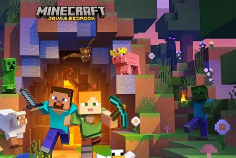 Minecraft Rinde Homenaje A Technoblade Al Inmortalizarlo En El Launcher