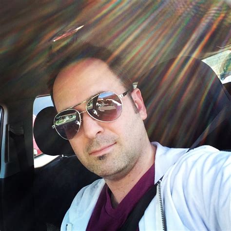 Andrew Frey Medium