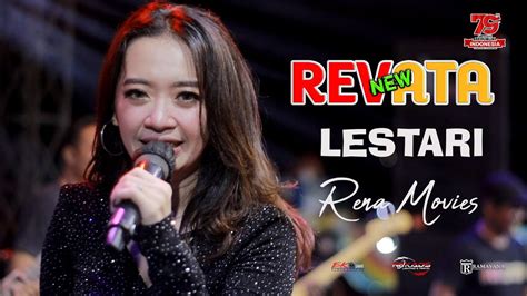 NEW REVATA LESTARI RENA MOVIES RAMAYANA AUDIO YouTube