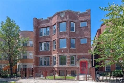 Bronzeville Apartments For Rent Chicago Il 2 Rentals