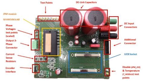 Onsemi Kw V