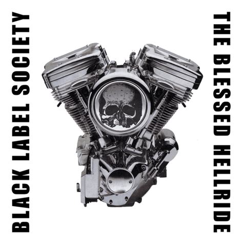 Black Label Society - The Blessed Hellride Lyrics and Tracklist | Genius