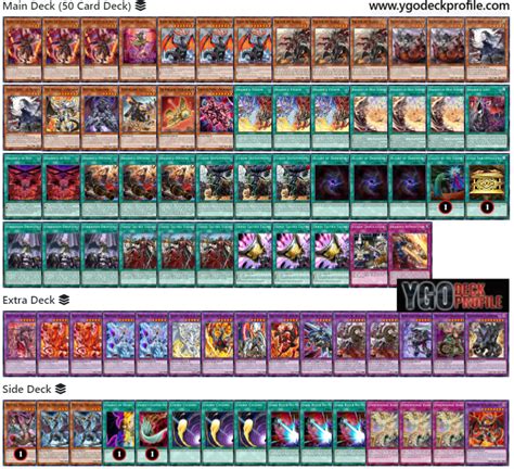 Top Branded Despia Deck Profiles June Yu Gi Oh Meta